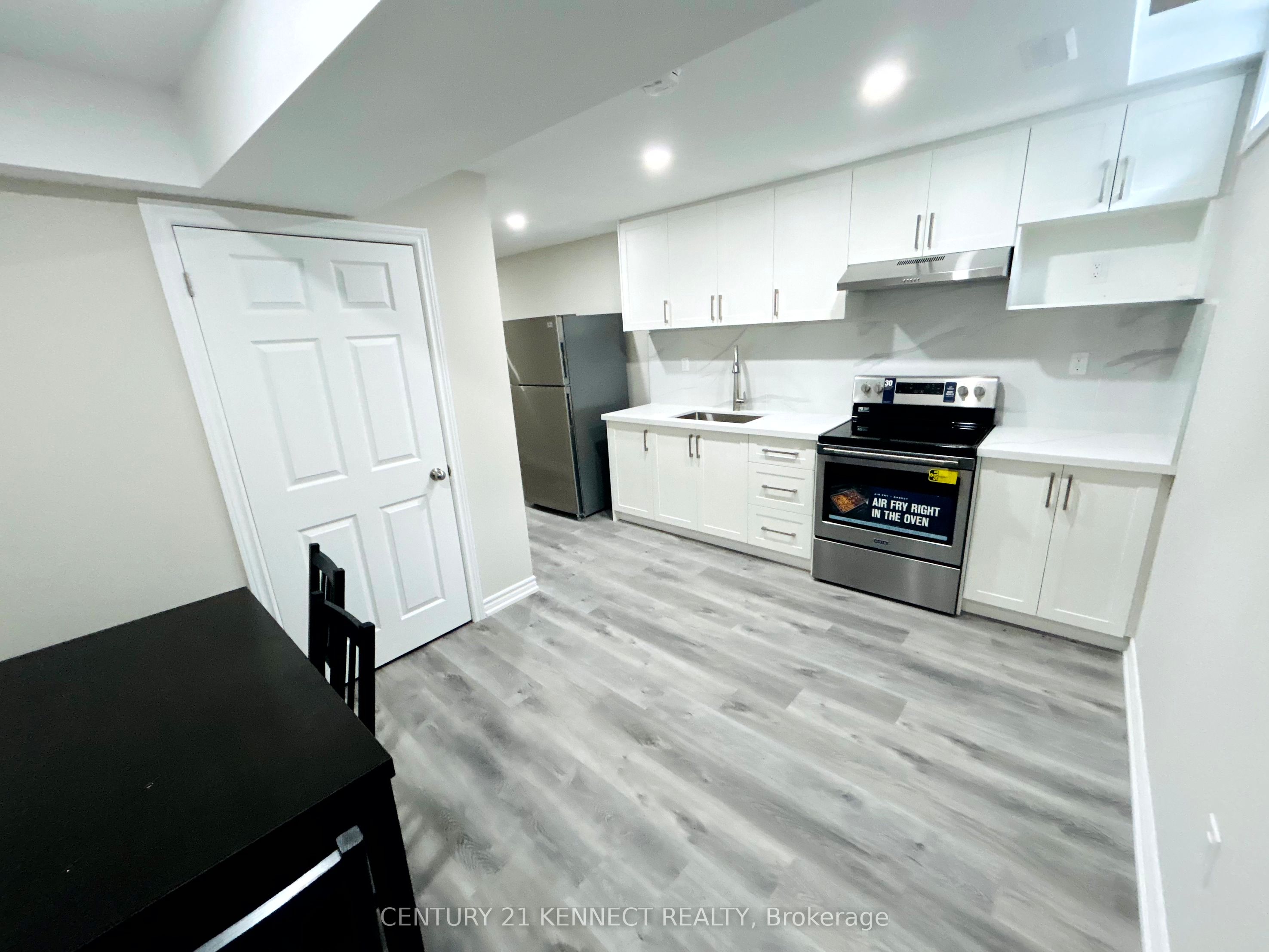 1918 Donald Cousens Parkway Bsmt