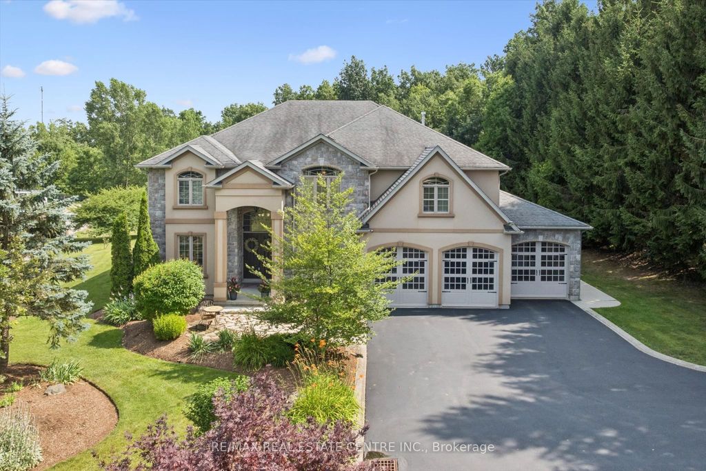 Photo of 332 Scenic Drive, Saint George, ON N0E 1N0 (MLS # X13598166)