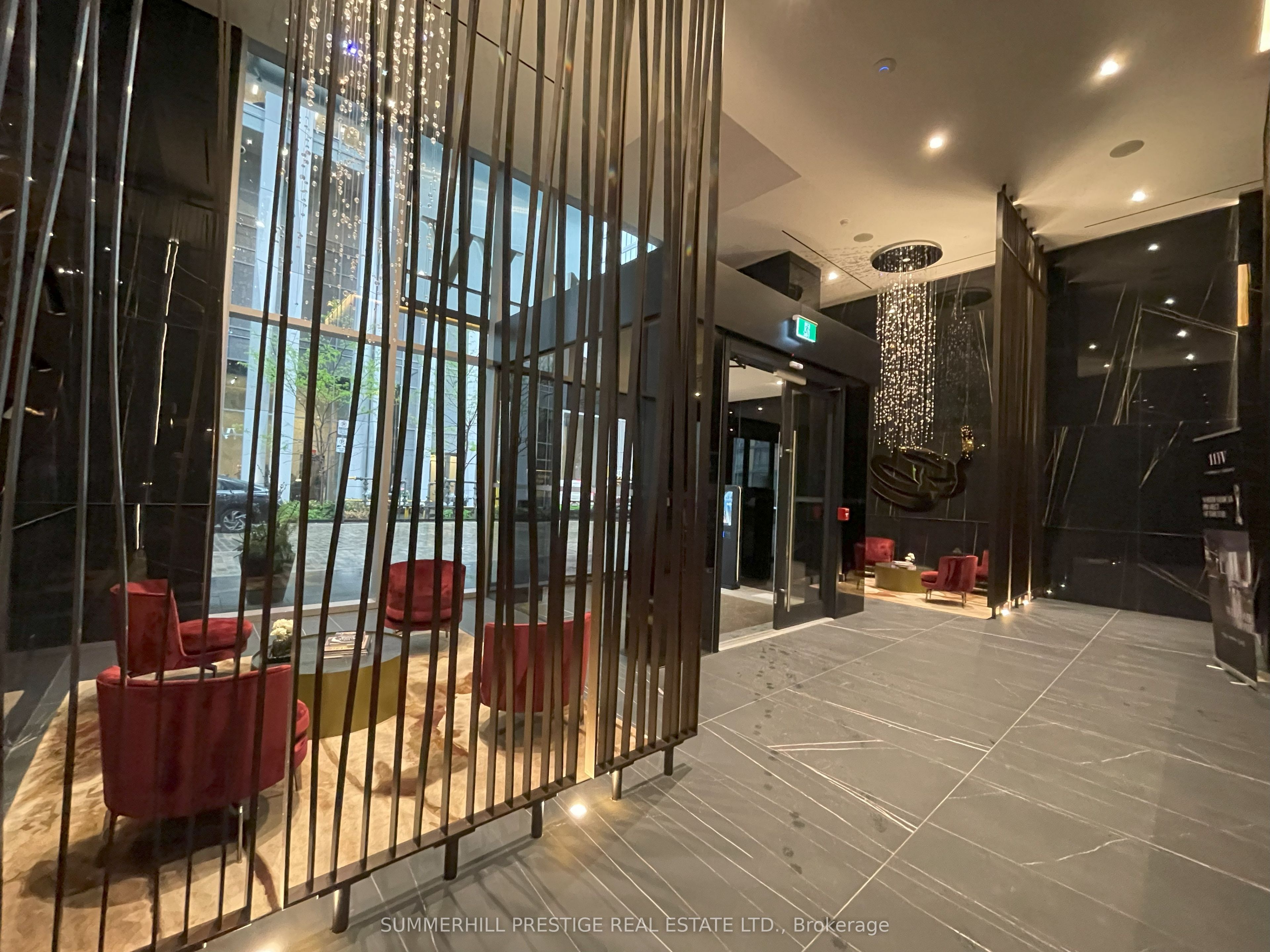11 Yorkville Avenue 2503