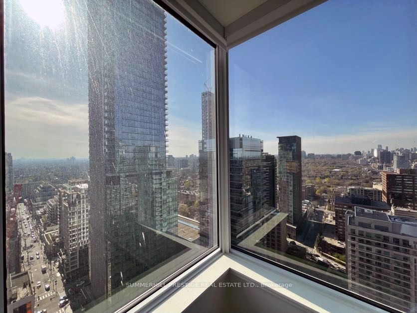 11 Yorkville Avenue 2503