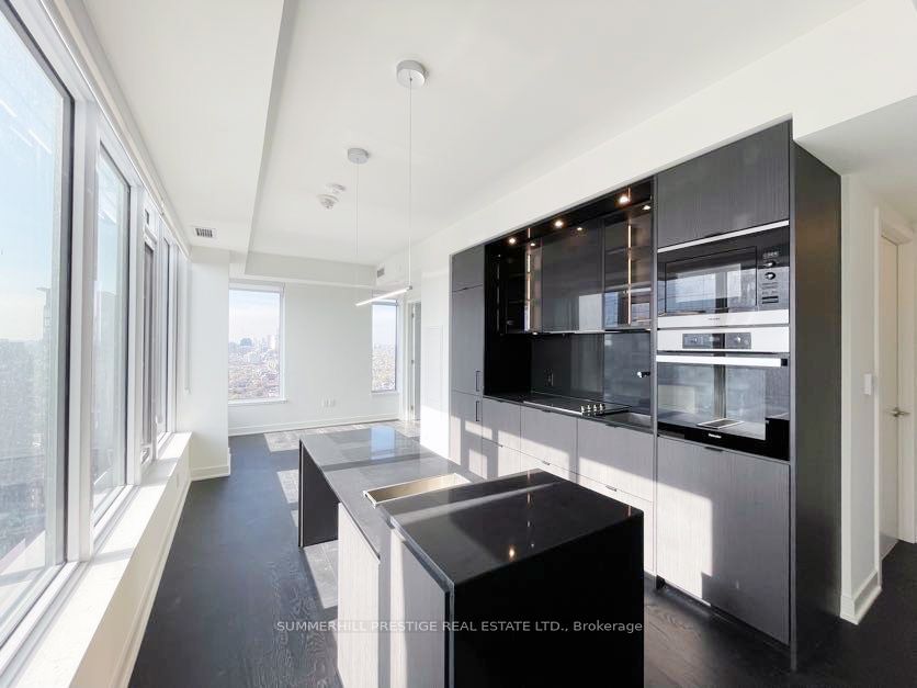 11 Yorkville Avenue 2503