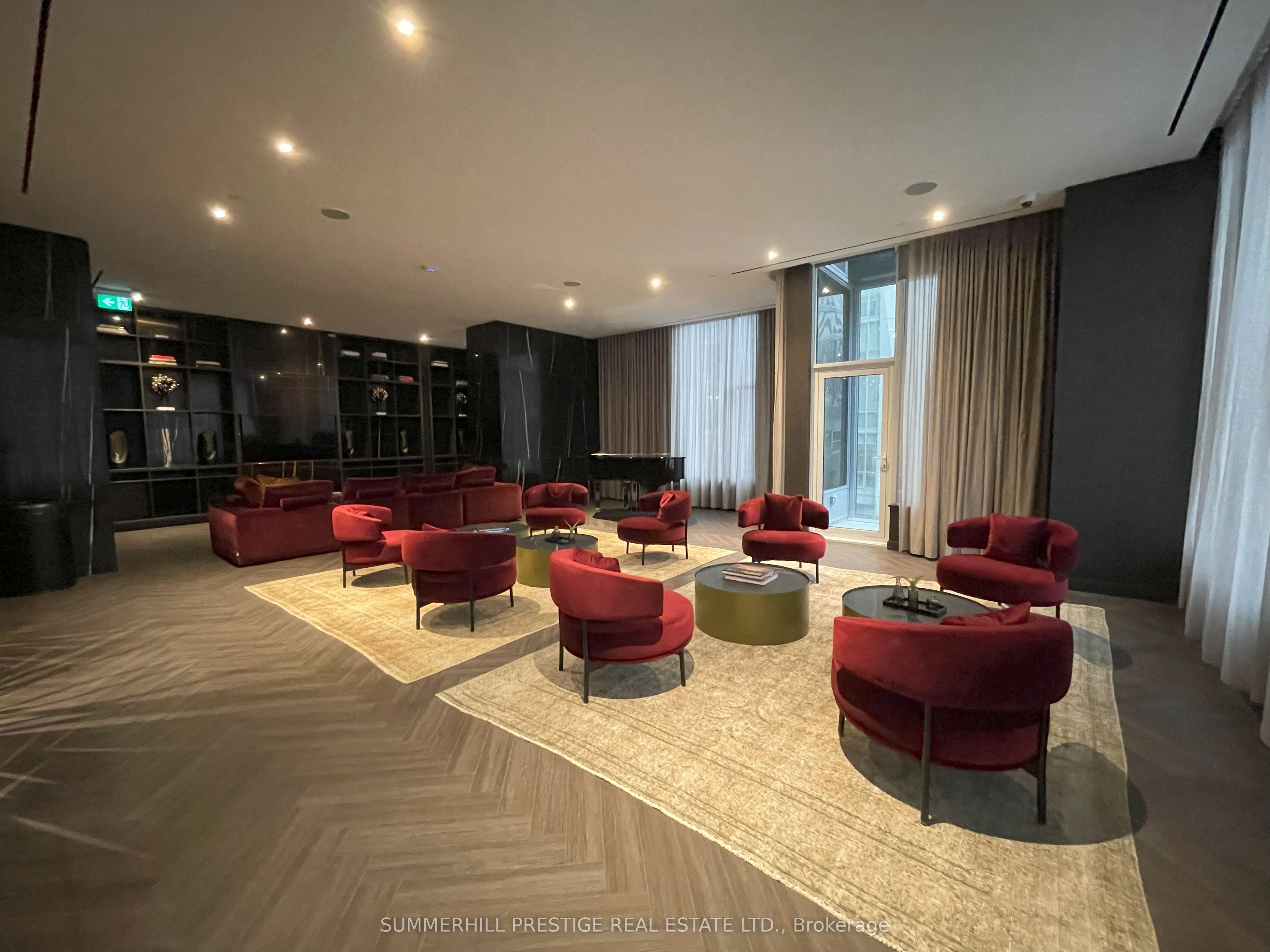 11 Yorkville Avenue 2503