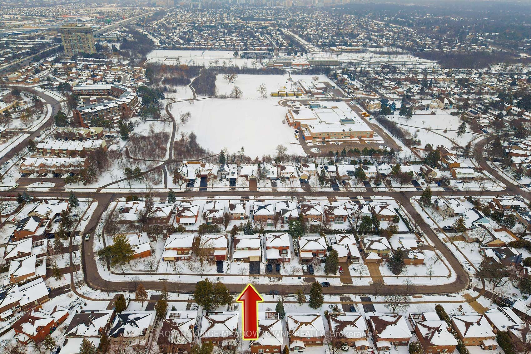 2529 Claymore Crescent