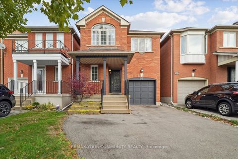 35 Timberview Drive Vaughan ON L4J 8M2