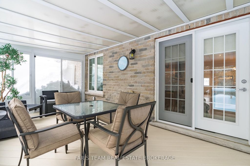 Photo of 189 Greenway Drive, Wasaga Beach, ON L9Z 0E6 (MLS # S12802252)