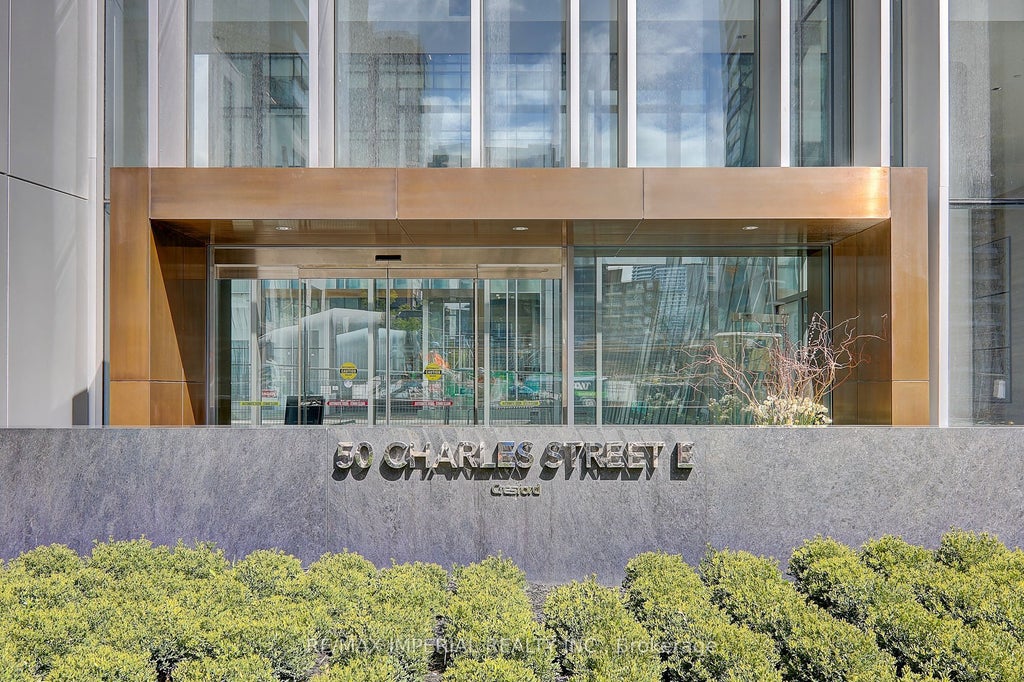 Photo of 50 Charles Street E #4907, Toronto, ON M4Y 0C3 (MLS # C13522992)