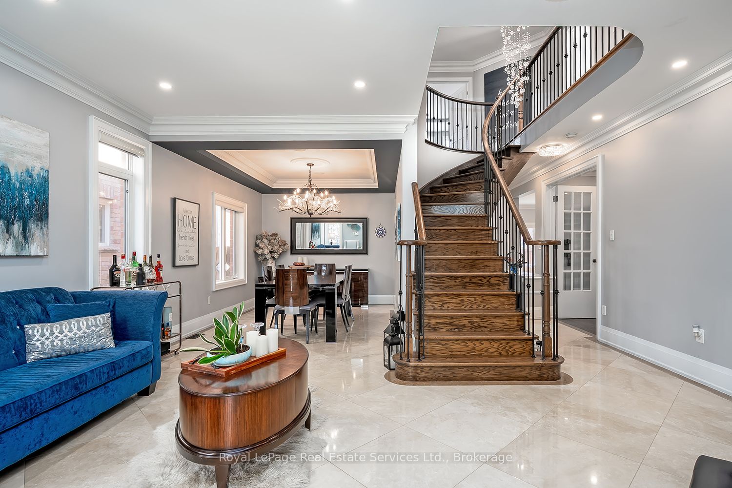 5447 Freshwater Drive