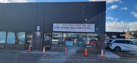860 Brock Road Pickering ON L1W 3X3