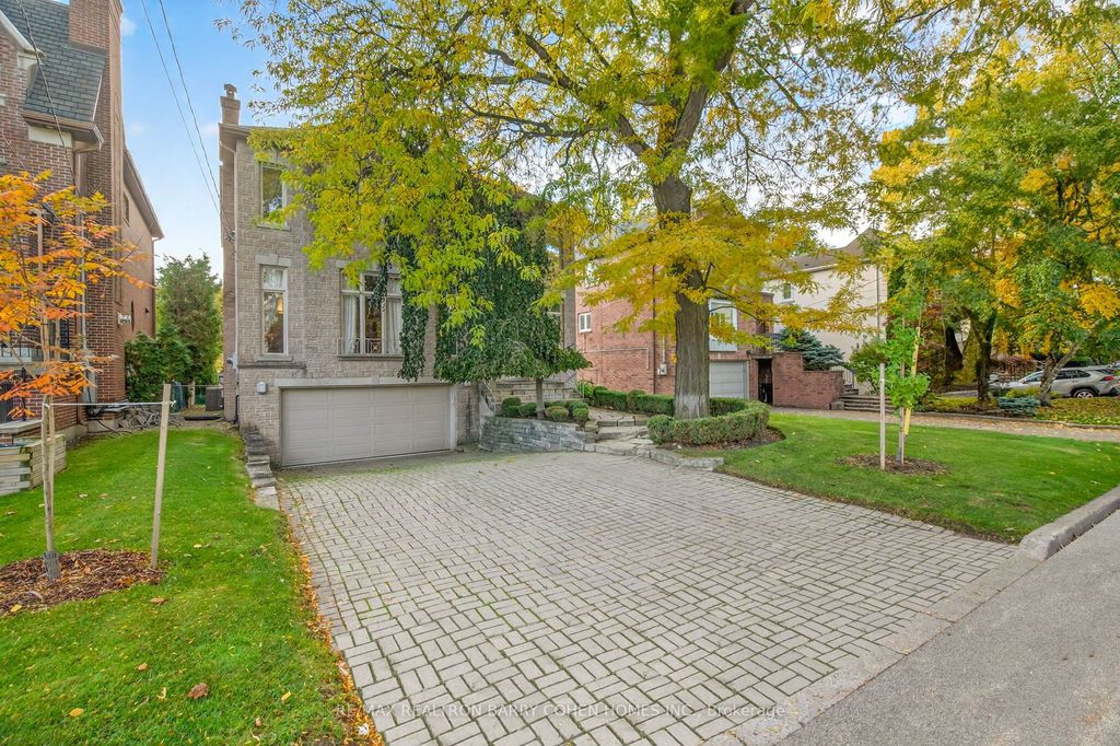 Photo of 471 Cranbrooke Avenue, Toronto, ON M5M 1N6 (MLS # C13025146)