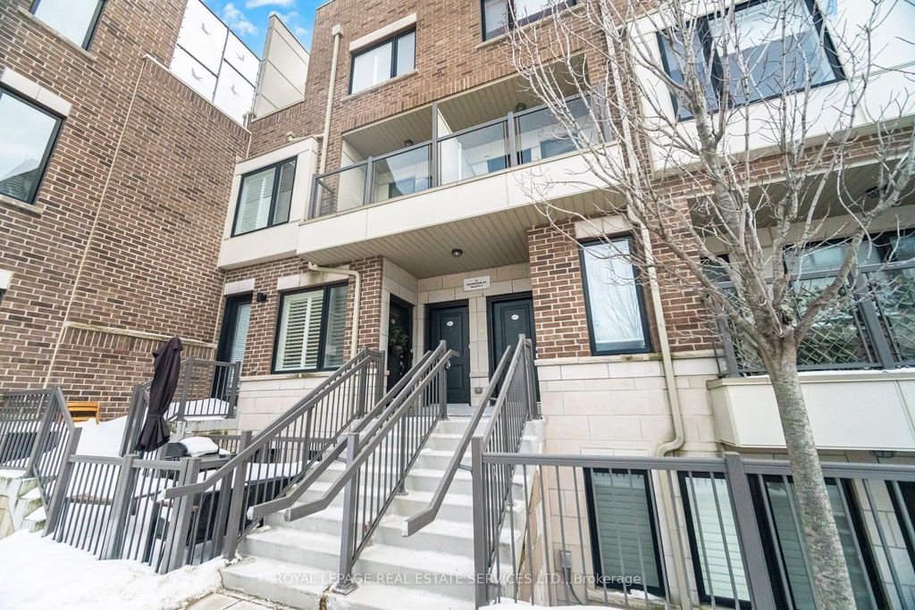 Photo of 8 Drummond Street #402, Toronto, ON M8V 1Y8 (MLS # W12783914)