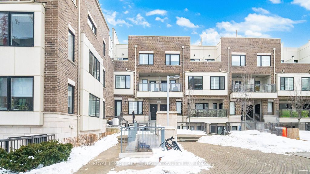 Photo of 8 Drummond Street #402, Toronto, ON M8V 1Y8 (MLS # W12783914)