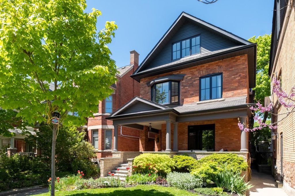 Photo of 286 Wright Avenue, Toronto, ON M6R 1L9 (MLS # W13161482)