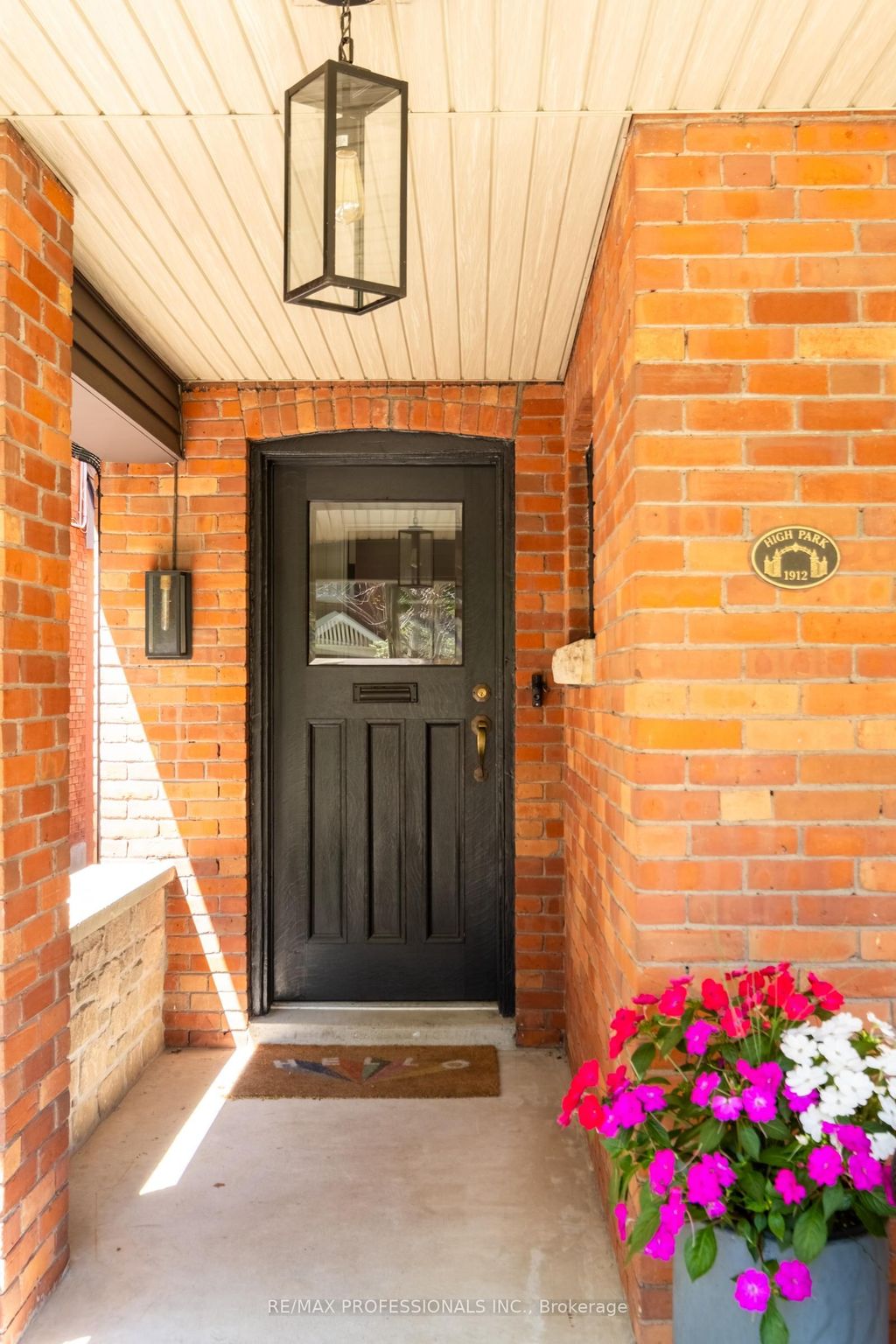 Photo of 286 Wright Avenue, Toronto, ON M6R 1L9 (MLS # W13161482)