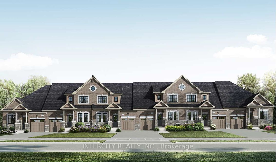 Photo 1 of 1 — Blk 6 Sunbird Way TH 26, Halton Hills, ON X0X 0X0