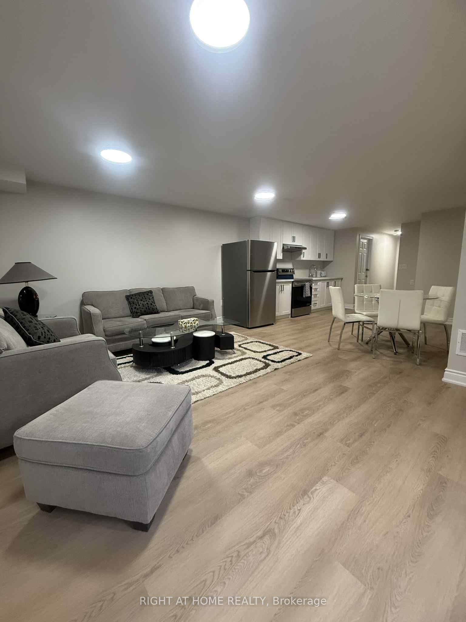 5218 Palmetto Place Basement