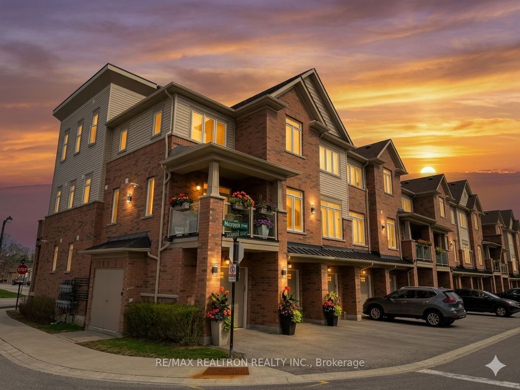 Photo of 2742 William Jackson Drive, Pickering, ON L1X 0E6 (MLS # E13066544)