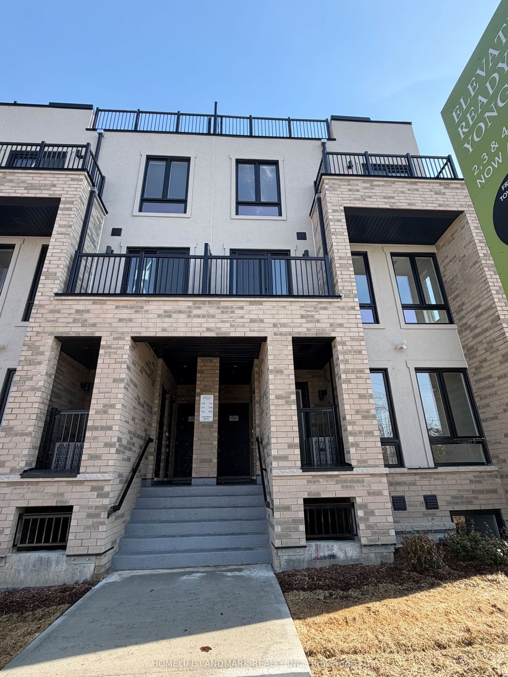 Photo of 51 Jefferson Side Road #115, Richmond Hill, ON L4E 1M1 (MLS # N12980464)