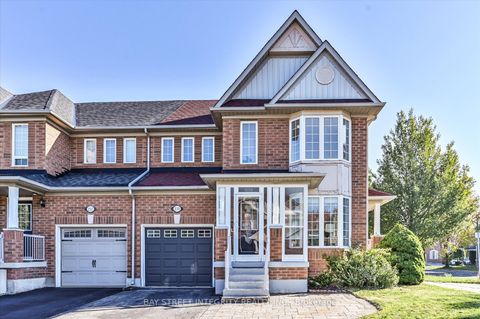 235 Fred Mclaren Boulevard Markham ON L6E 1S9