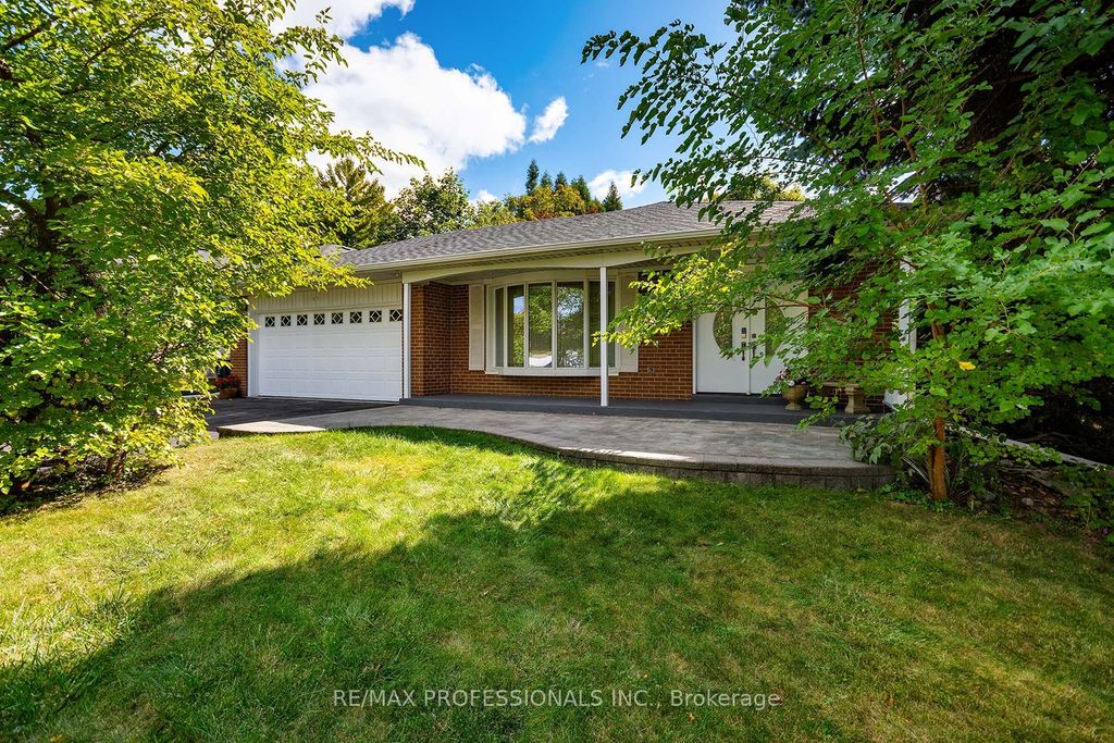 Photo of 37 Sunplains Crescent, Toronto, ON M9C 1M4 (MLS # W12418671)