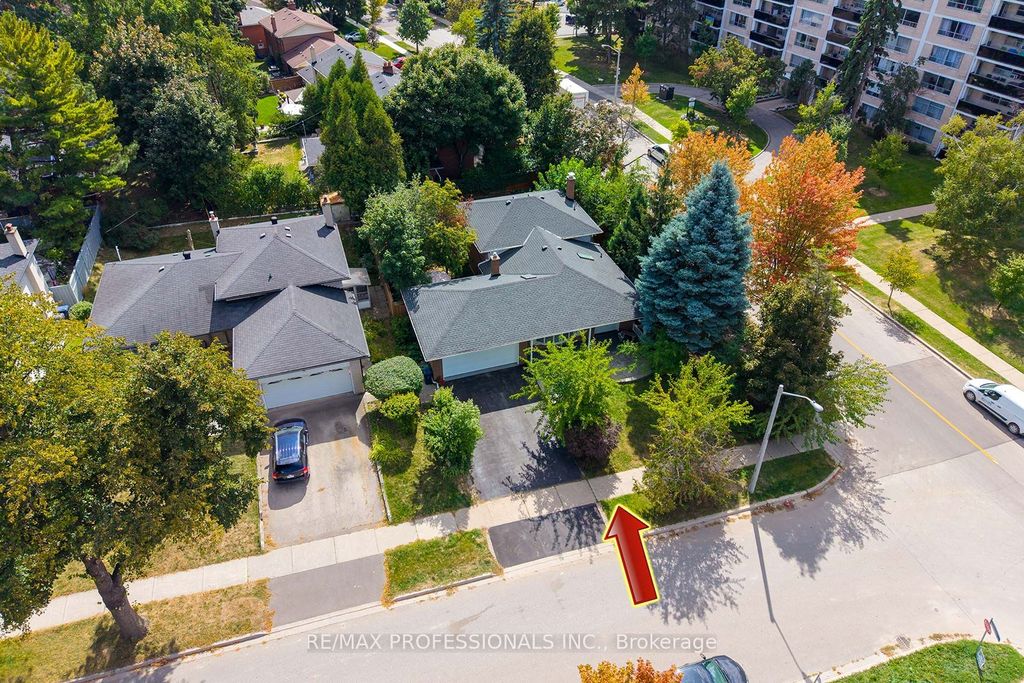 Photo of 37 Sunplains Crescent, Toronto, ON M9C 1M4 (MLS # W12418671)