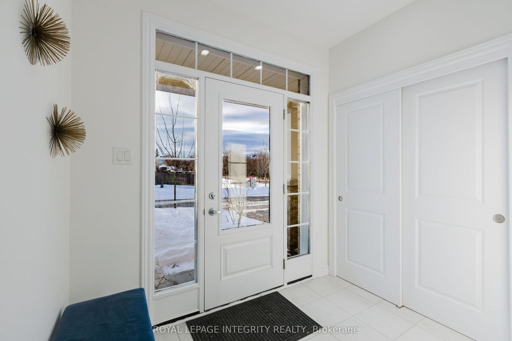 Photo of 719 Samantha Eastop Avenue, Stittsville - Munster - Richmond, ON K2S 2H8 (MLS # X12715762)