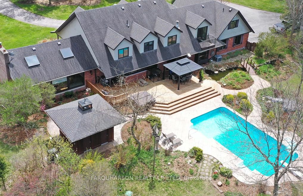 736 Ball Road