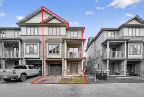 77 Diana Avenue 134 Brantford ON N3T 0R6