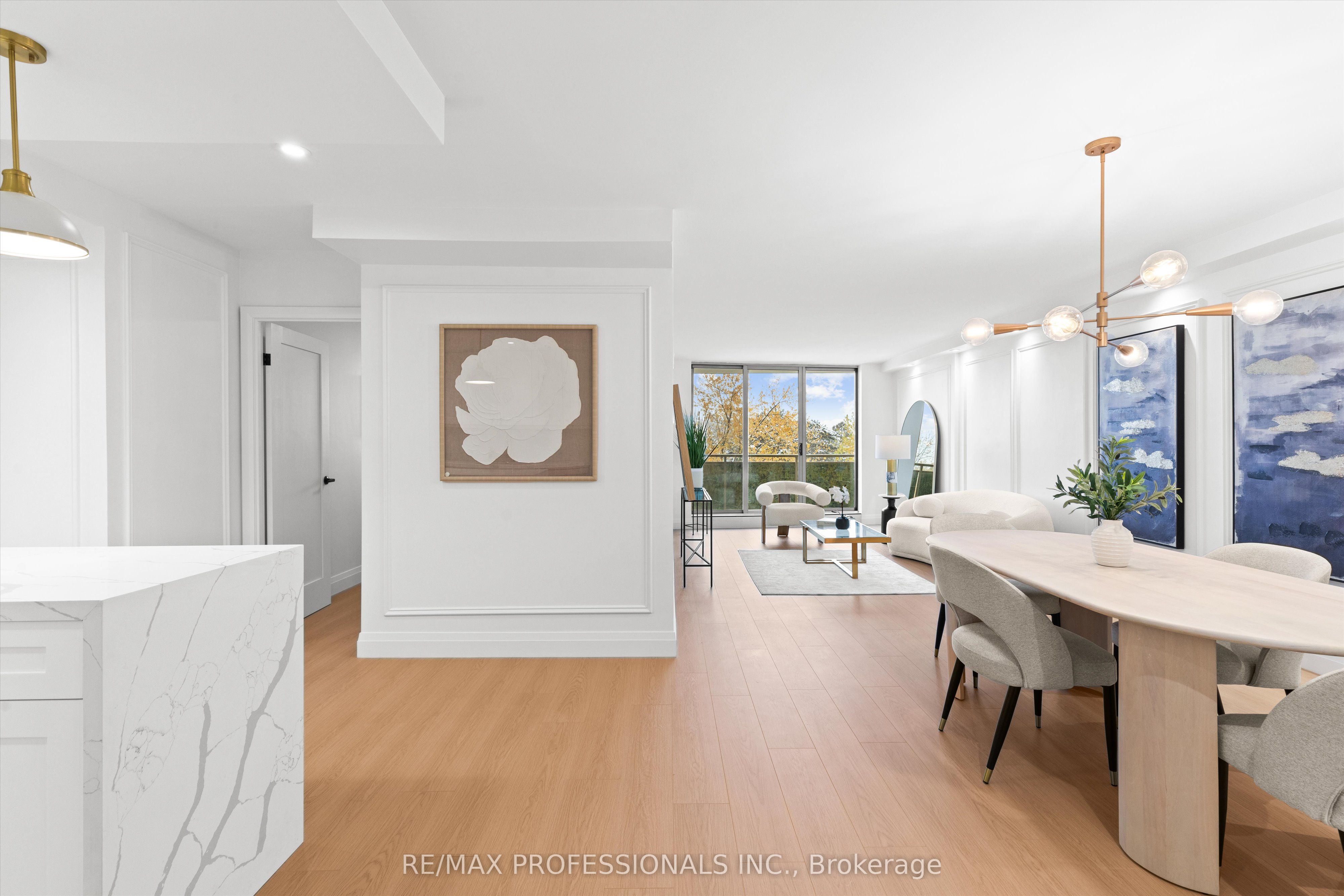 820 Burnhamthorpe Road 508