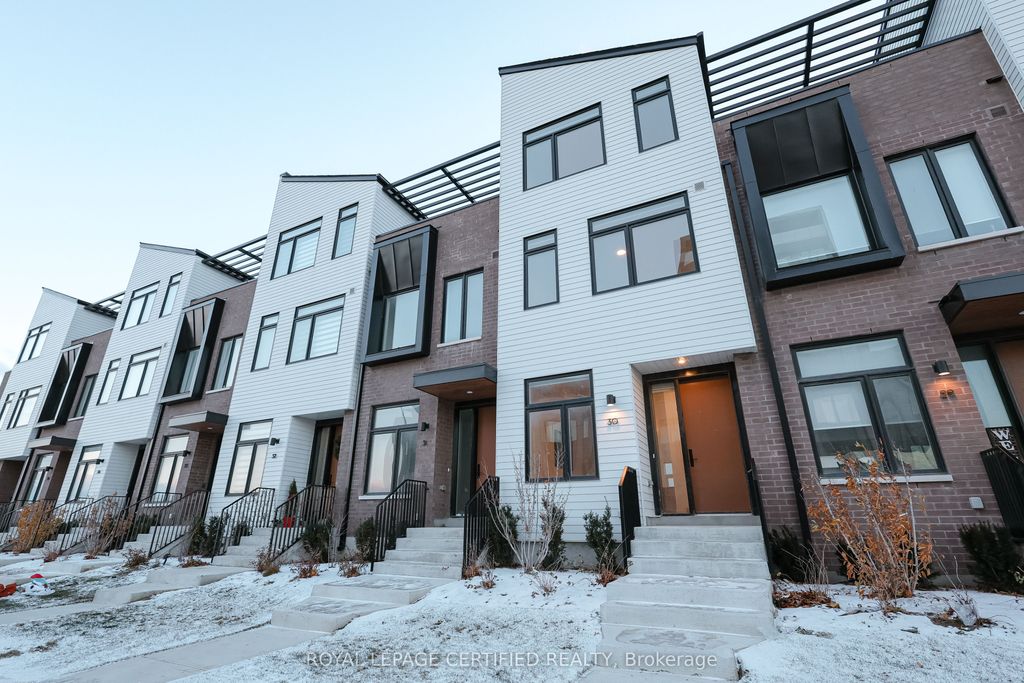 Photo of 50 COVESIDE Drive #30, Mississauga, ON L5H 0B2 (MLS # W12607608)