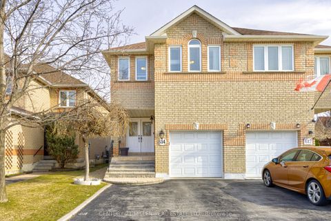 614 Leatherleaf Drive Mississauga ON L4Z 3Z1