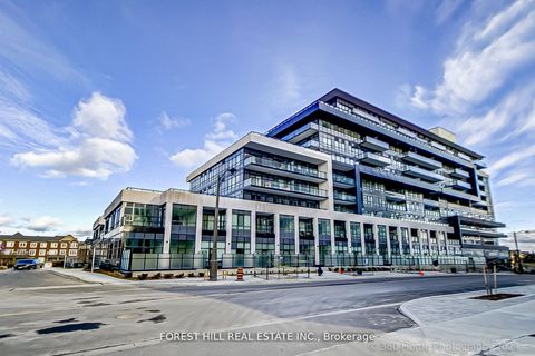 395 Dundas Street W PH 16 Oakville ON L6M 5R8