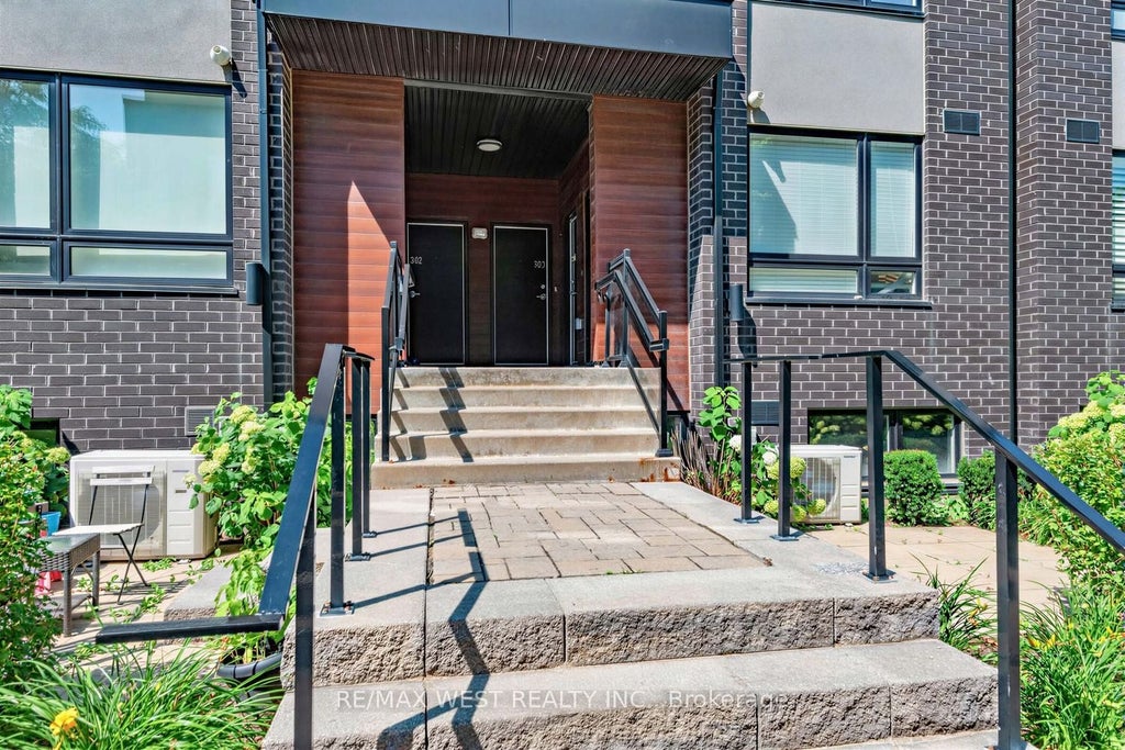 Photo of 1150 Briar Hill Avenue #303, Toronto, ON M6B 0A9 (MLS # W13835980)