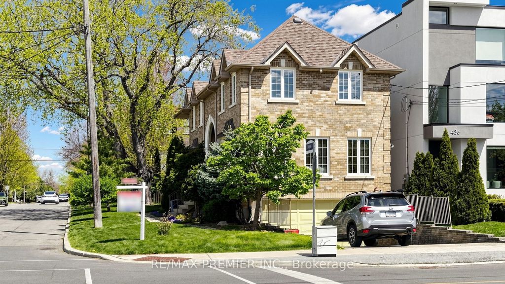 Photo of 488 Woburn Avenue, Toronto, ON M5M 1L7 (MLS # C13121646)