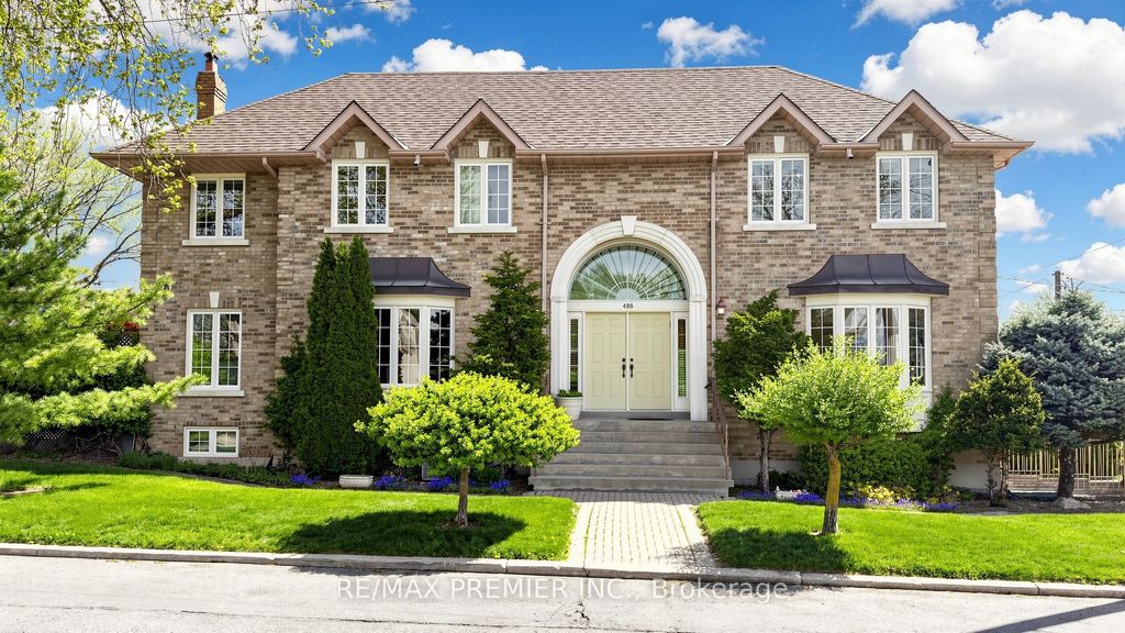 Photo of 488 Woburn Avenue, Toronto, ON M5M 1L7 (MLS # C13121646)