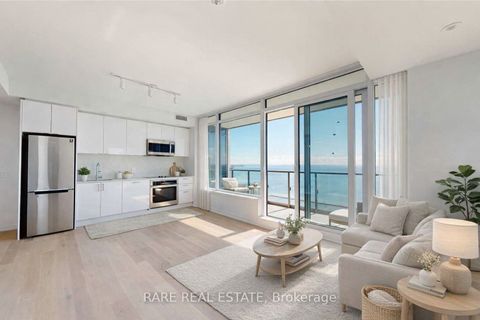 1926 Lake Shore Boulevard W 1910 Toronto ON M6S 0B1