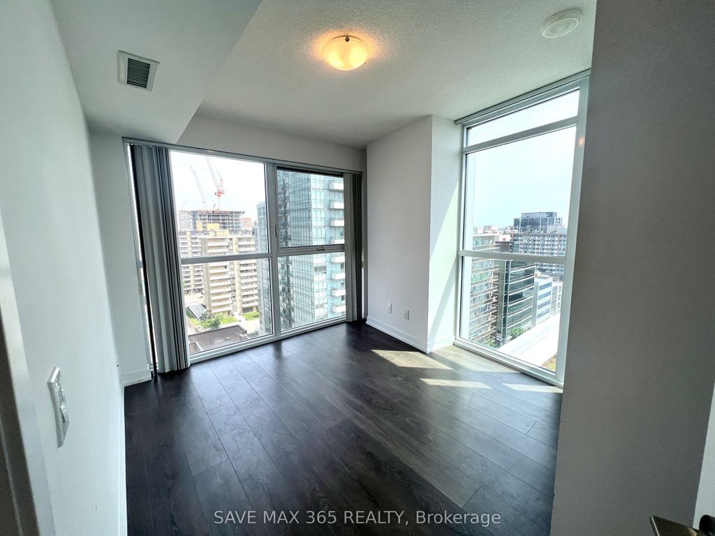 Photo of 125 Redpath Avenue #1101, Toronto, ON M4S 0B5 (MLS # C12429541)