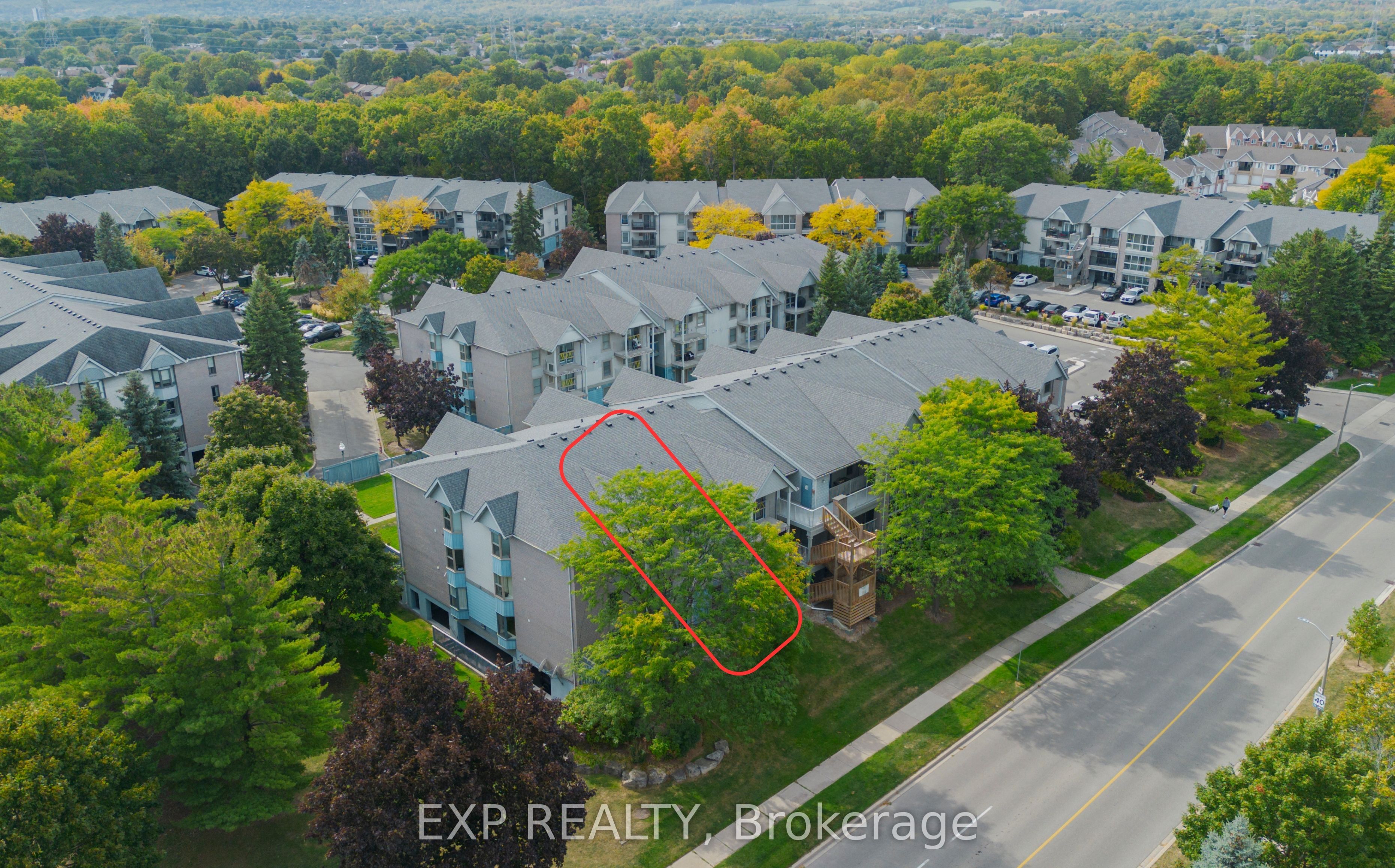 2010 Cleaver Avenue 124