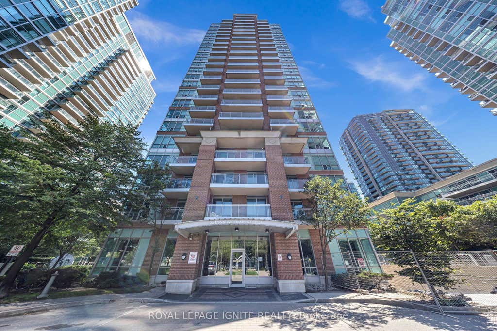 Photo of 50 Lynn Williams Street #1907, Toronto, ON M6K 3R9 (MLS # C13688002)