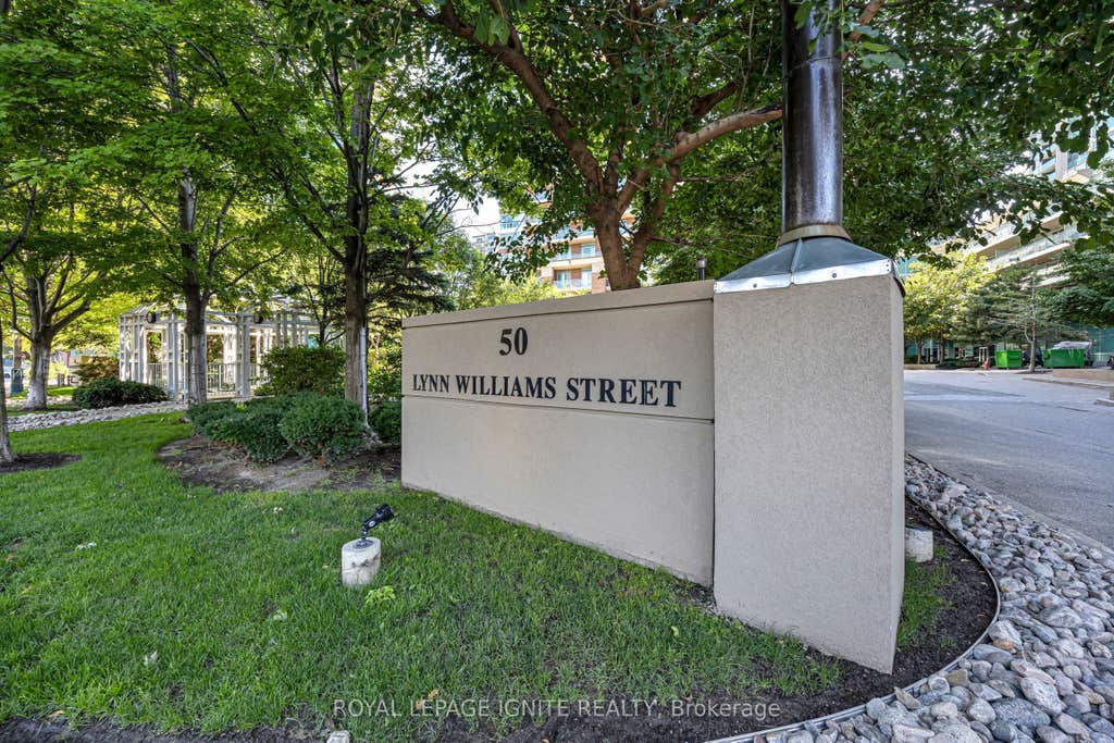 Photo of 50 Lynn Williams Street #1907, Toronto, ON M6K 3R9 (MLS # C13688002)