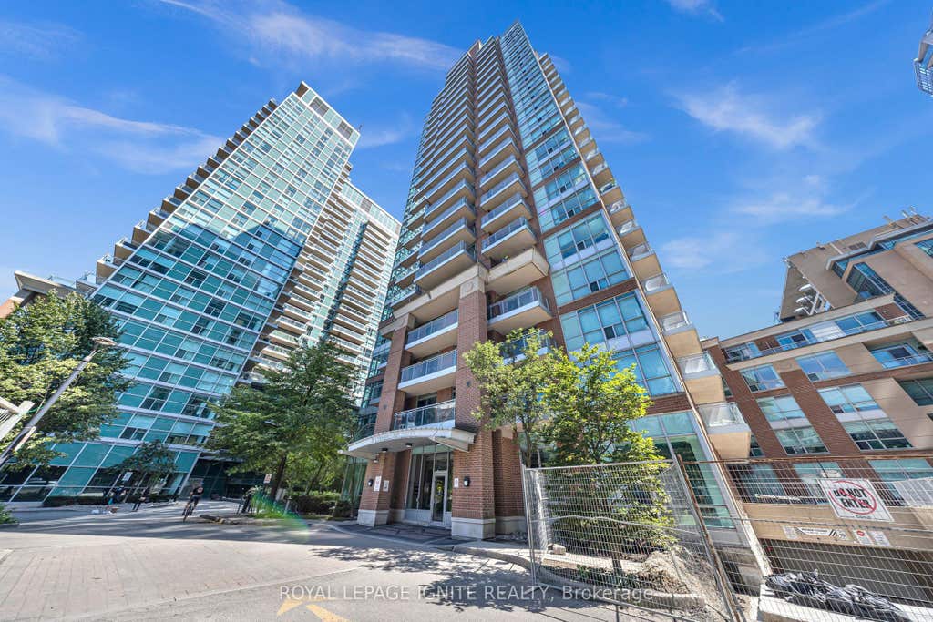 Photo of 50 Lynn Williams Street #1907, Toronto, ON M6K 3R9 (MLS # C13688002)