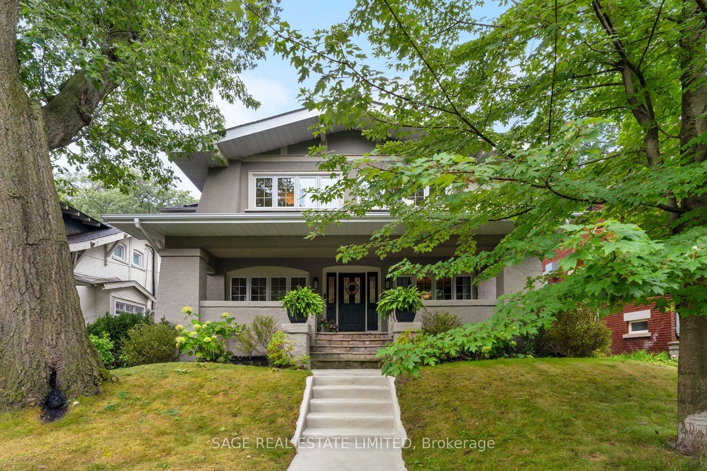 Photo of 108 Kingswood Road, Toronto, ON M4E 3N5 (MLS # E13781404)