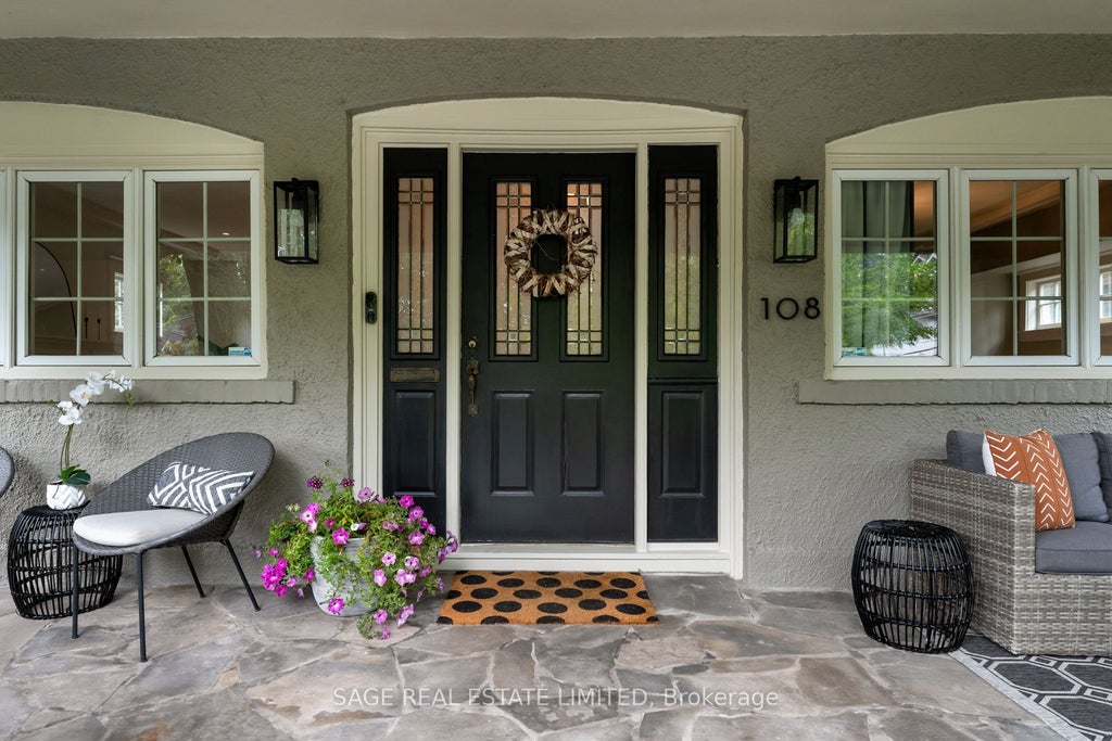 Photo of 108 Kingswood Road, Toronto, ON M4E 3N5 (MLS # E13781404)