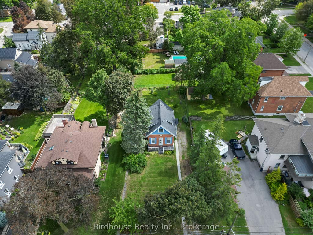 Photo of 12 Mill Street, Kawartha Lakes, ON K9V 2K8 (MLS # X13707310)