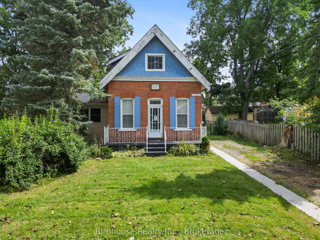 Photo of 12 Mill Street, Kawartha Lakes, ON K9V 2K8 (MLS # X13707310)