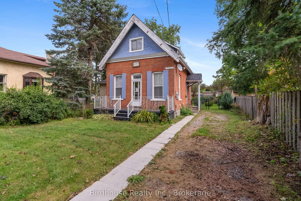 Photo of 12 Mill Street, Kawartha Lakes, ON K9V 2K8 (MLS # X13707310)