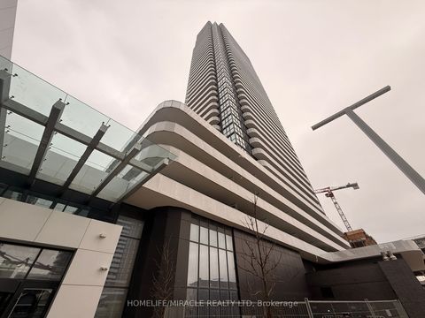 28 Interchange Way 2005 Vaughan ON L4K 0P8