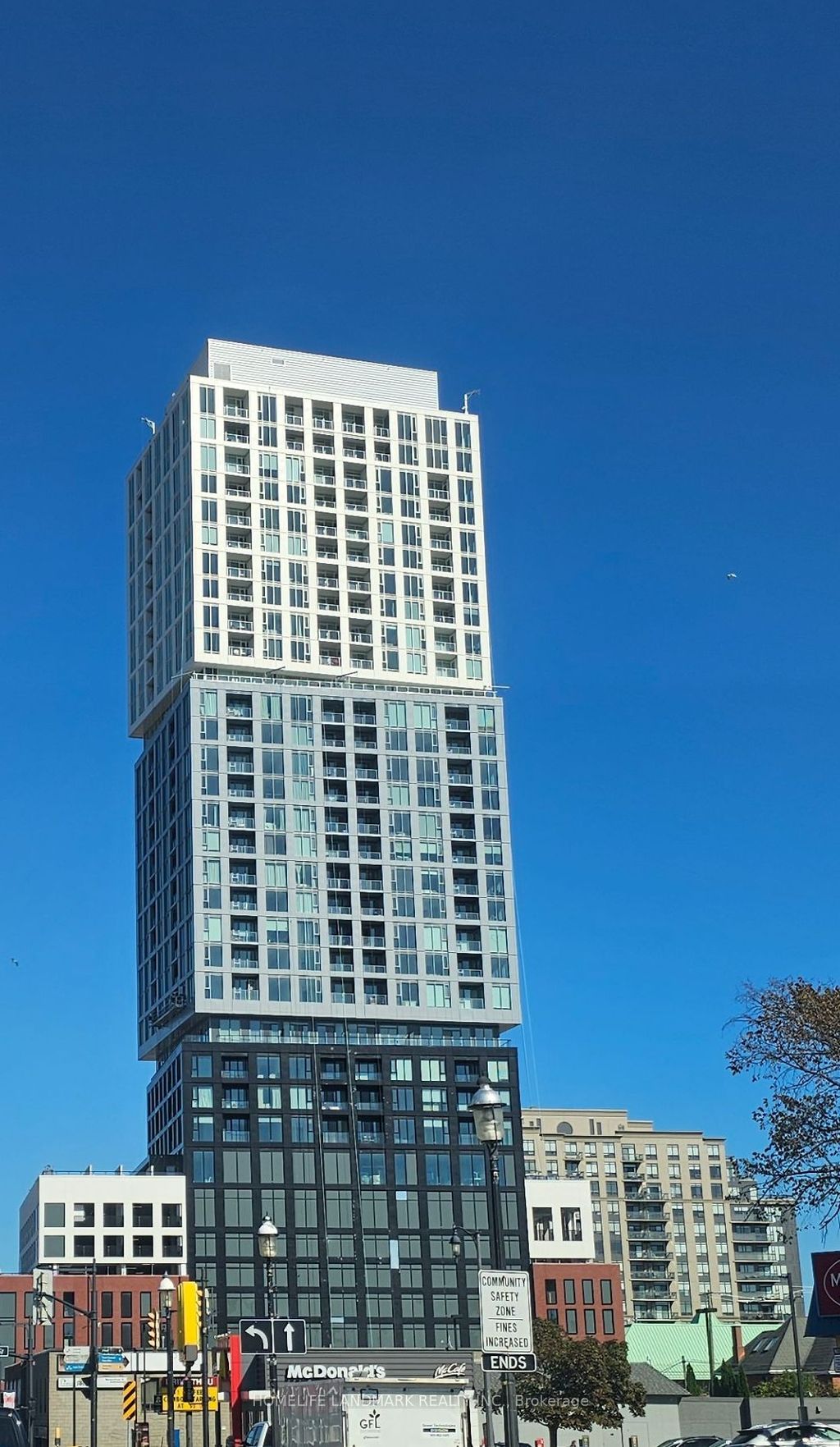 Photo of 39 Mary Street #2104, Barrie, ON L4N 1S9 (MLS # S12438962)