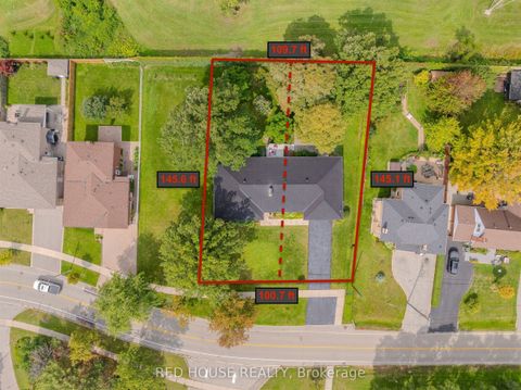 1253 Melton Drive Mississauga ON L4Y 1L6