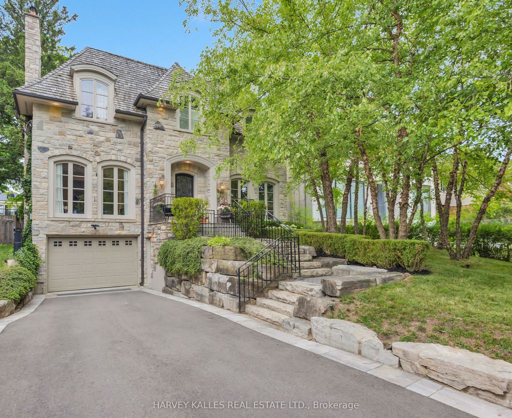Photo of 62 Glengowan Road, Toronto, ON M4N 1G4 (MLS # C13064830)