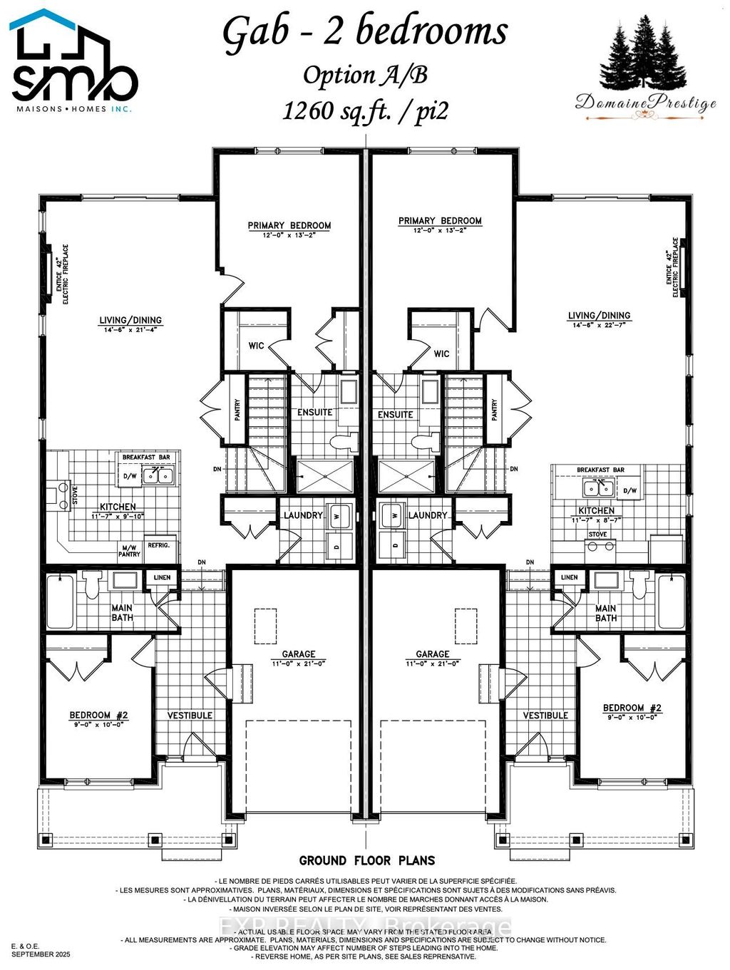 Photo of 38 Hughes Circle, Casselman, ON K0A 1M0 (MLS # X12788156)